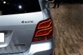 2015款 GLK 300 4MATIC 豪華型 極致版