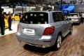 2015款 GLK 300 4MATIC 豪華型 極致版