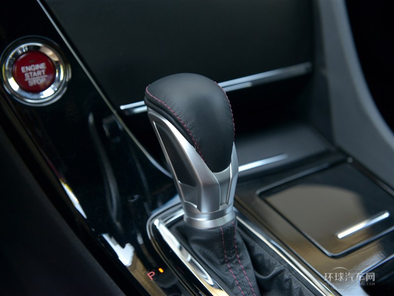 2015款 2.4L Si