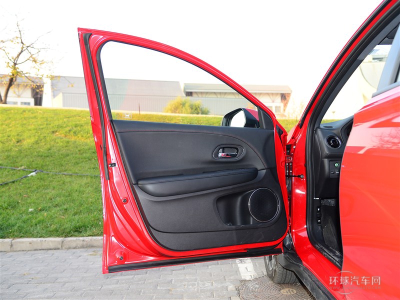 2015款 1.8L VTi CVT豪華版