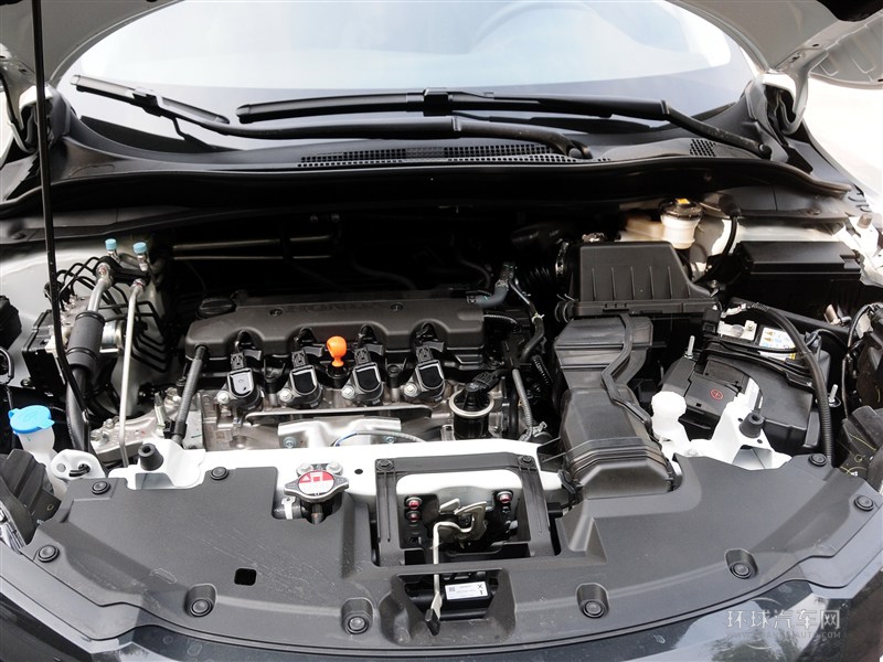 2015款 1.8L CVT兩驅(qū)豪華型