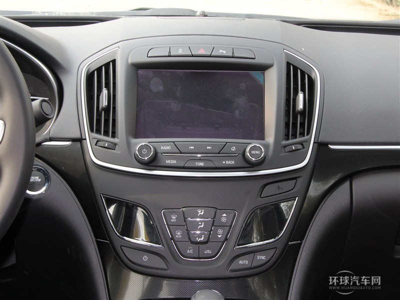 2015款 1.6T 精英技術(shù)型