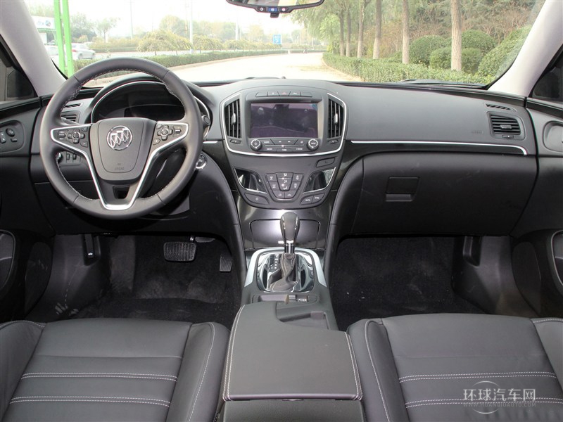 2015款 1.6T 精英技術(shù)型