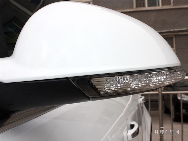 2015款 1.6T 精英技術(shù)型