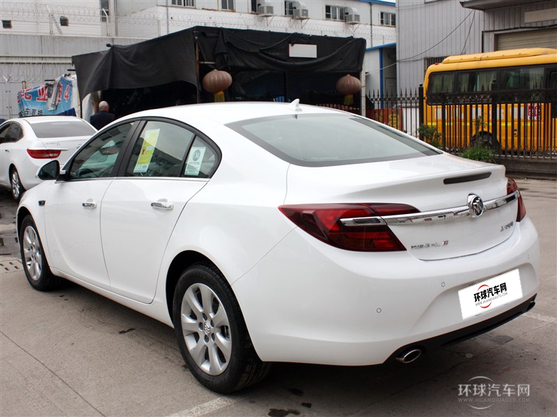 2015款 1.6T 精英技術(shù)型