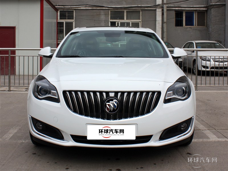 2015款 1.6T 精英技術(shù)型