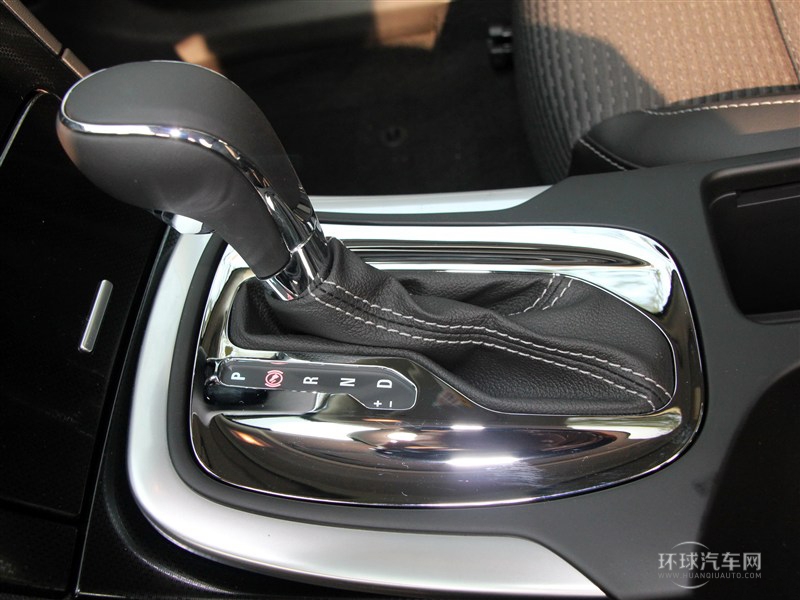 2015款 1.6T 領先技術型