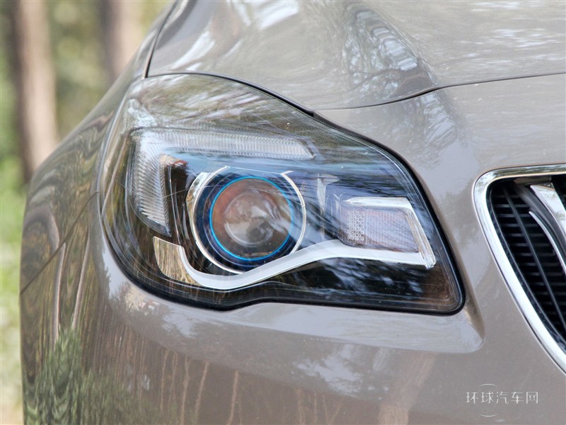 2015款 1.6T 領(lǐng)先技術(shù)型