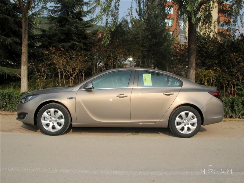 2015款 1.6T 領(lǐng)先技術(shù)型