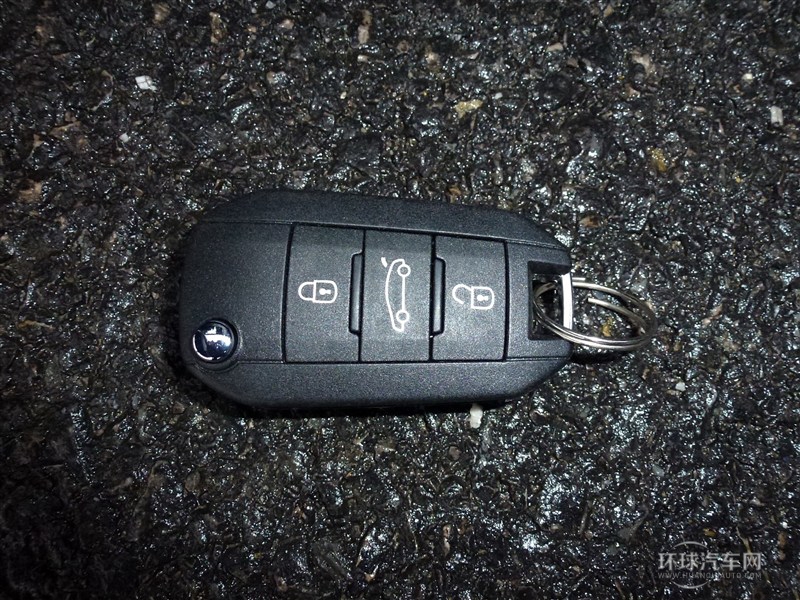2015款 2.0L 自動經(jīng)典版