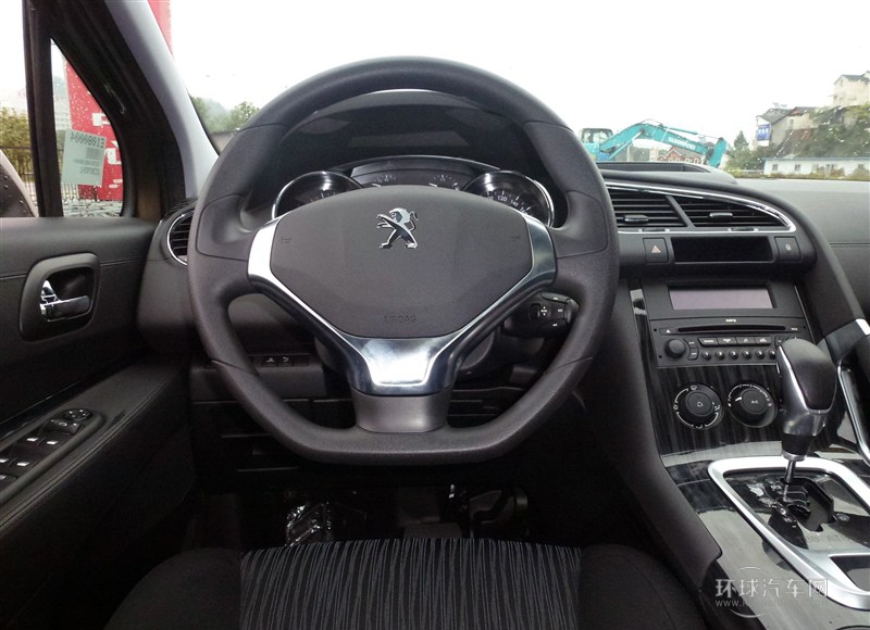 2015款 2.0L 自動經(jīng)典版