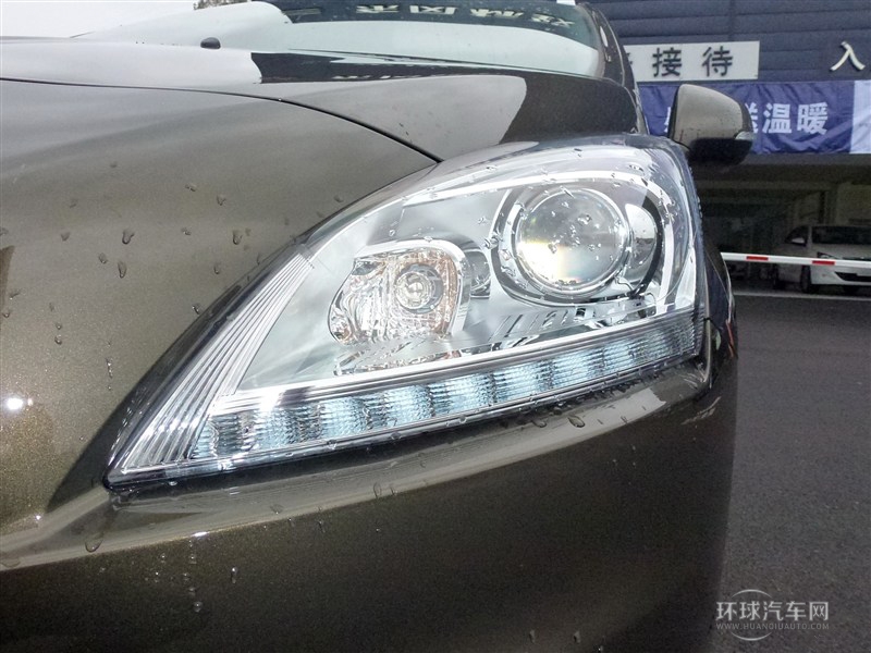 2015款 2.0L 自動經(jīng)典版