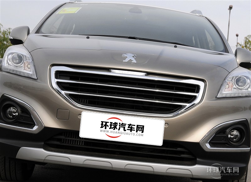 2015款 1.6THP 自動(dòng)至尚版