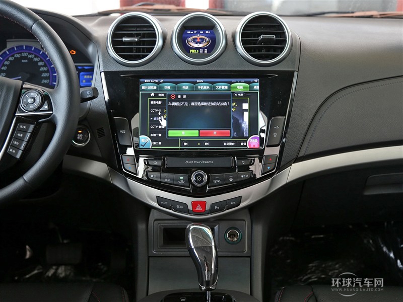 2015款 2.0TID 尊貴型
