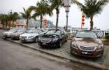 向女車主致敬  比亞迪G6給你自信生活