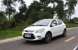小型SUV井噴  力帆X50供不應(yīng)求