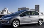科技領(lǐng)先  新一代408成中級(jí)車市場(chǎng)先鋒