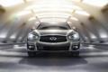 Infiniti_Q50_美國(guó)試駕