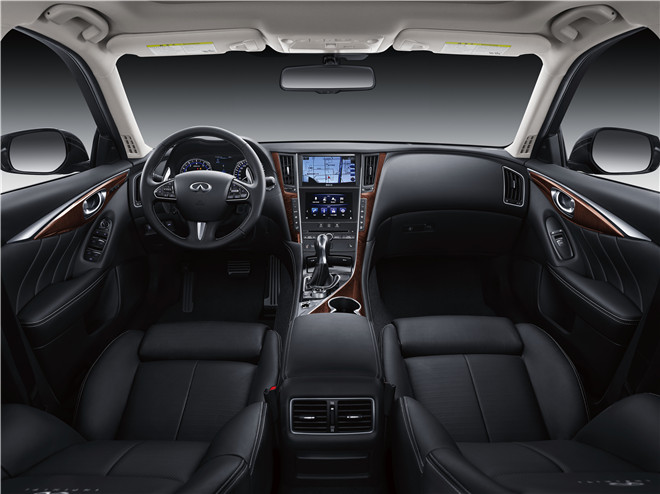 2015款 2.0T 運動版