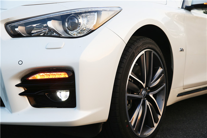 2015款 2.0T 運動版