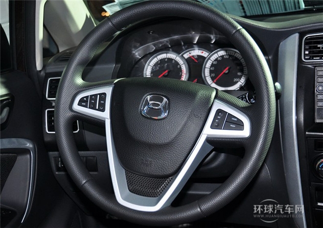 2014款 兩廂 1.5L 自動夢想型