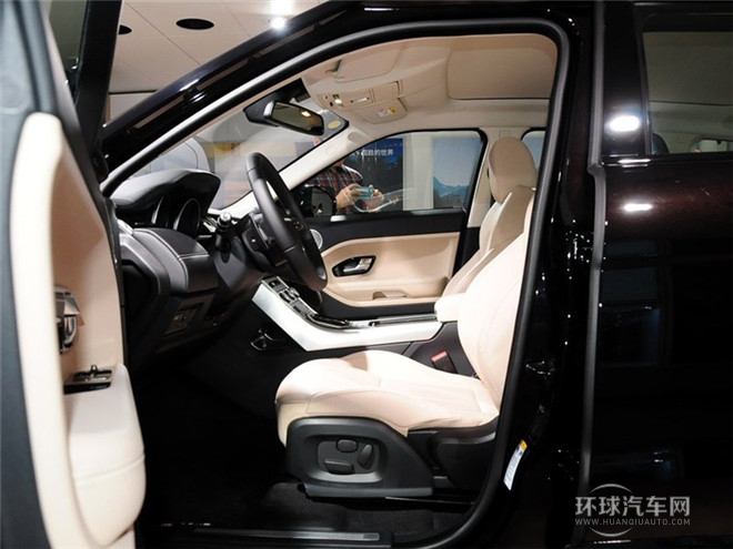2015款 2.0T 耀慕創(chuàng)世限量版