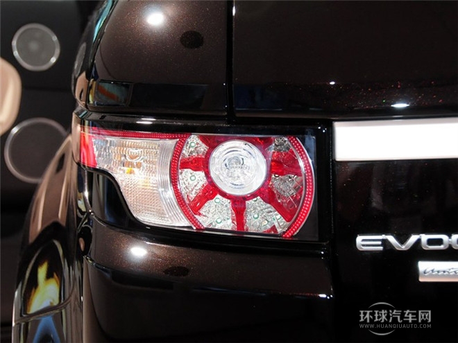 2015款 2.0T 耀慕創(chuàng)世限量版