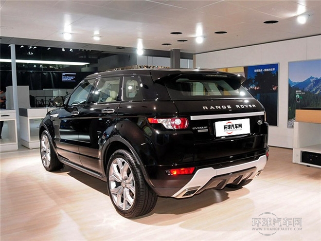 2015款 2.0T 耀慕創(chuàng)世限量版