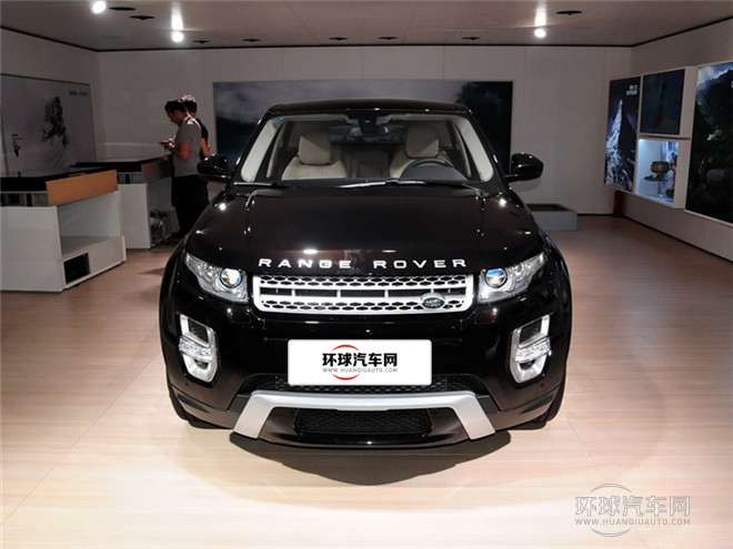 2015款 2.0T 耀慕創(chuàng)世限量版