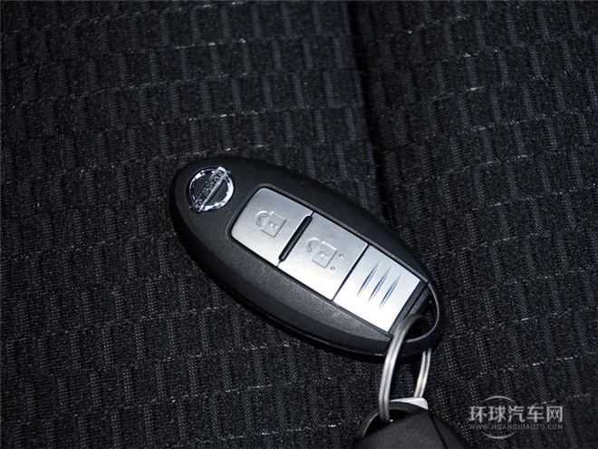 2015款 1.5L 自動(dòng)易智版