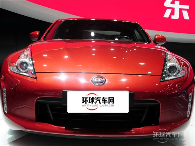 2015款 3.7L Coupe