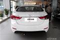 2015款 1.6L 自動(dòng)尊貴型