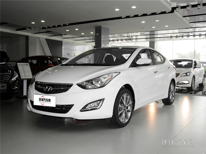 2015款 1.6L 自動(dòng)尊貴型