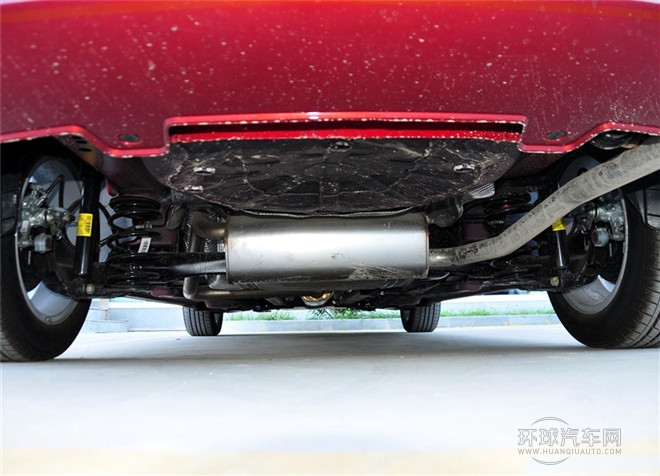 2015款 1.5L 經(jīng)典 SE AT