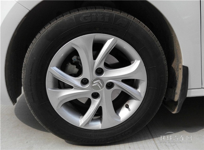 2014款 1.6L 手動時(shí)尚型CNG