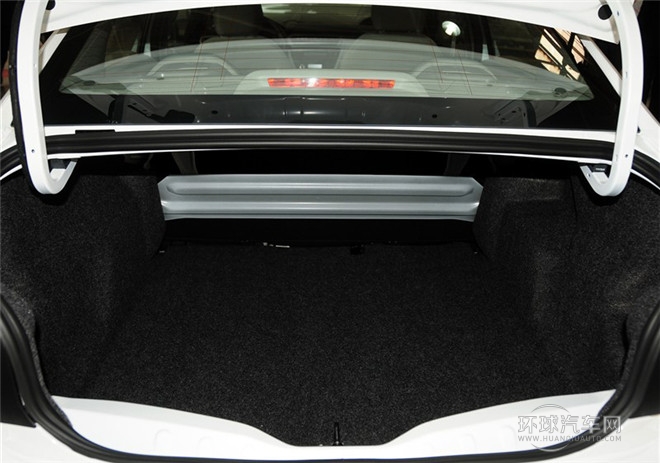 2014款 1.6L 手動(dòng)時(shí)尚型CNG