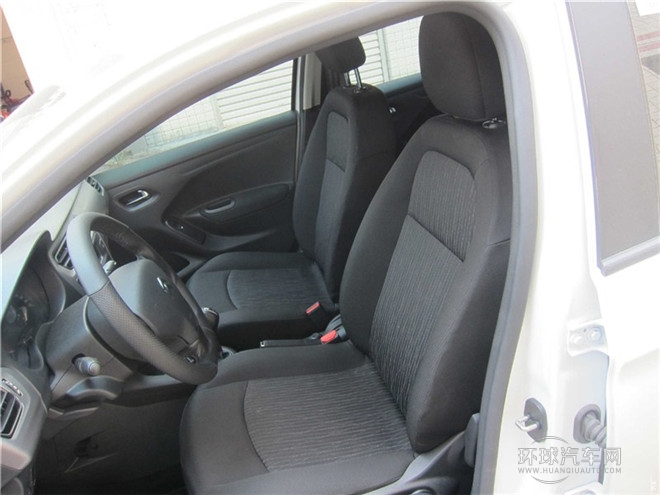 2014款 1.6L 手動(dòng)時(shí)尚型CNG