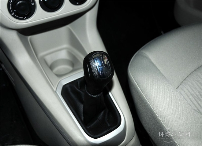 2014款 1.6L 手動(dòng)時(shí)尚型CNG