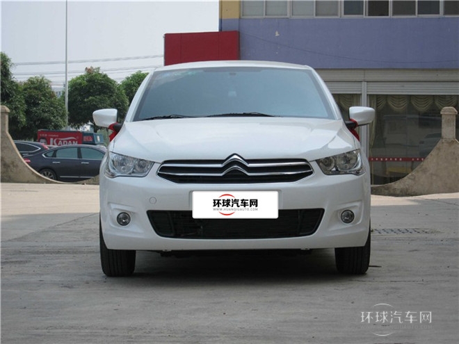 2014款 1.6L 手動時(shí)尚型CNG
