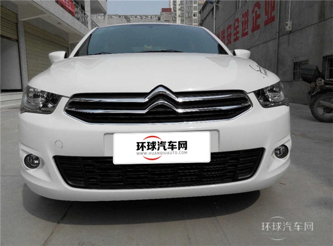 2014款 1.6L 手動(dòng)時(shí)尚型CNG