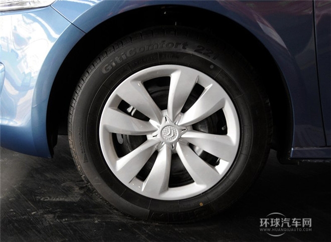 2014款 WTCC紀(jì)念版 1.6L 手動時尚型