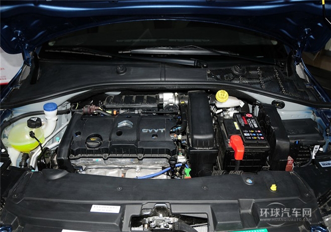 2014款 WTCC紀(jì)念版 1.6L 手動(dòng)時(shí)尚型