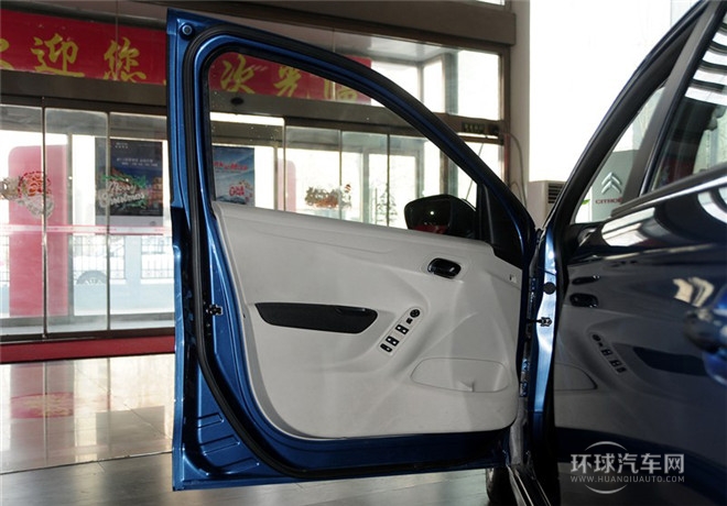 2014款 WTCC紀(jì)念版 1.6L 手動時尚型