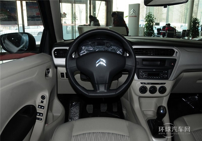 2014款 WTCC紀(jì)念版 1.6L 手動時尚型
