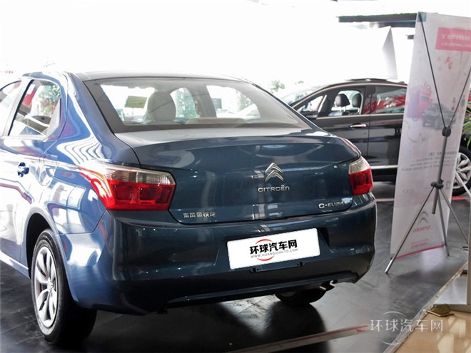 2014款 WTCC紀(jì)念版 1.6L 手動(dòng)時(shí)尚型