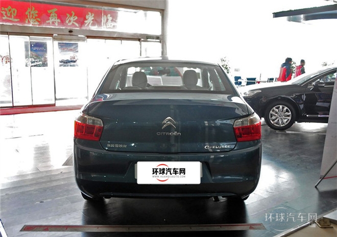 2014款 WTCC紀(jì)念版 1.6L 手動(dòng)時(shí)尚型