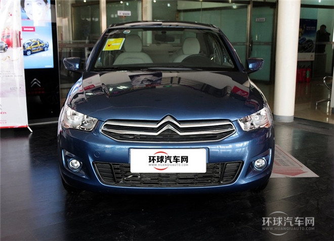 2014款 WTCC紀(jì)念版 1.6L 手動(dòng)時(shí)尚型