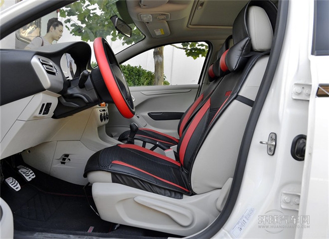 2014款 WTCC紀(jì)念版 1.6L 手動舒適型
