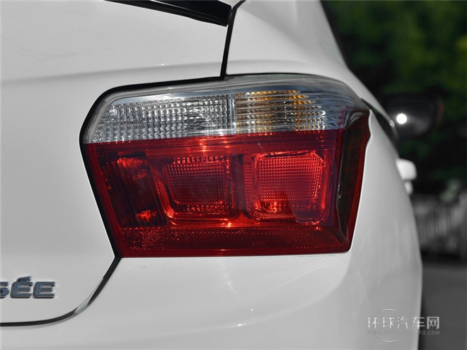 2014款 WTCC紀(jì)念版 1.6L 手動舒適型