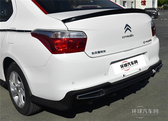 2014款 WTCC紀(jì)念版 1.6L 手動(dòng)舒適型